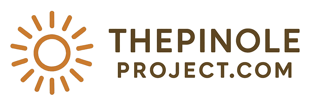 thepinoleproject.com
