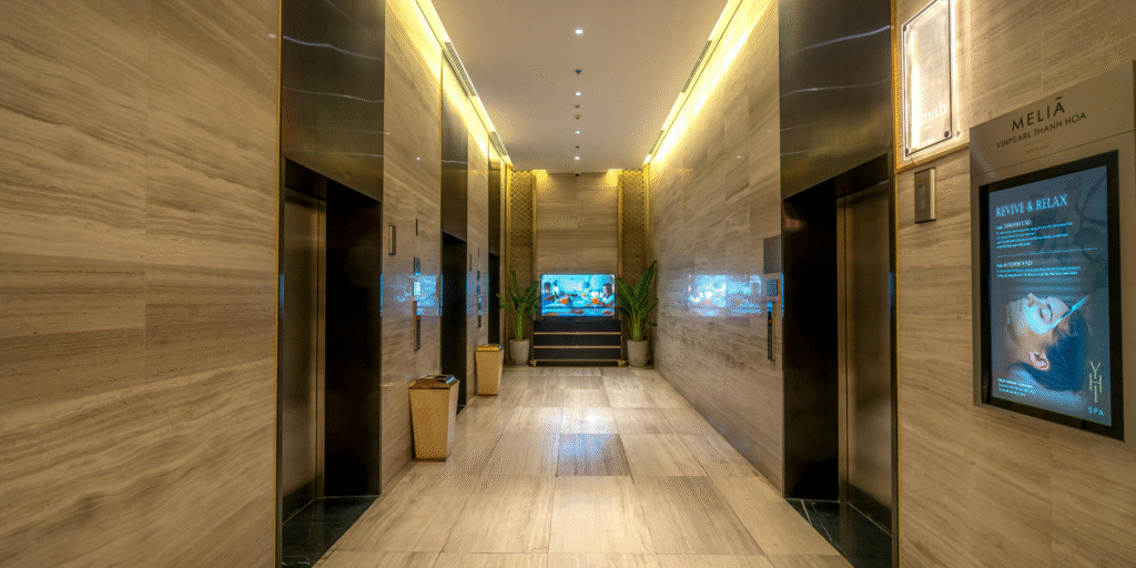 Αναβατόρια και Ανελκυστήρες Σκάλας για Εξωτερικούς και Εσωτερικούς Χώρους-thepinoleproject.com